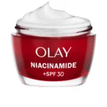 Niacinamida24 - Niacinamida24 + Vitamin E Day Moisturizing Cream Spf30 by Olay