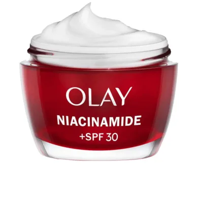 Niacinamida24 - Niacinamida24 + Vitamin E Day Moisturizing Cream Spf30 by Olay