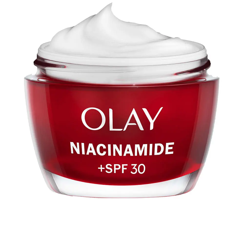 Niacinamida24 + Vitamin E Day Moisturizing Cream Spf30 by Olay Niacinamida24 - Niacinamida24 + Vitamin E Day Moisturizing Cream Spf30 by Olay