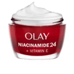 Niacinamida24 - Niacinamida24 + Vitamin E Day Moisturizing Cream by Olay