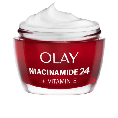 Niacinamida24 - Niacinamida24 + Vitamin E Day Moisturizing Cream by Olay