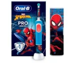 Vitality Infantil - Vitality Infantil Spider Electric Toothbrush Nit by Oral-B