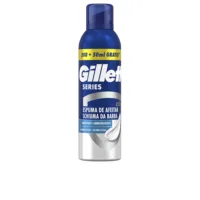 Series - Series Conditioning Shaving Foam by Gillette