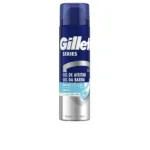 Series - Series Refreshing Shaving Gel Sensitive Skin by Gillette