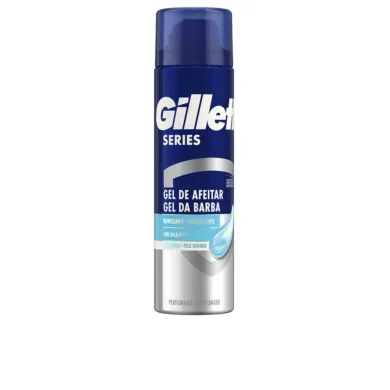 Series - Series Refreshing Shaving Gel Sensitive Skin by Gillette