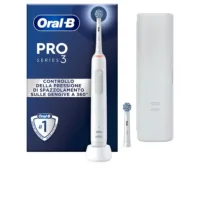 Pro 3500 - Pro Series 3 Electric Toothbrush + Travel Case Nits by Oral-B