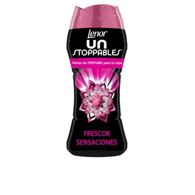 Unstoppables - Unstoppables Fabric Softener Perfume Pearls #Sensations R by Lenor