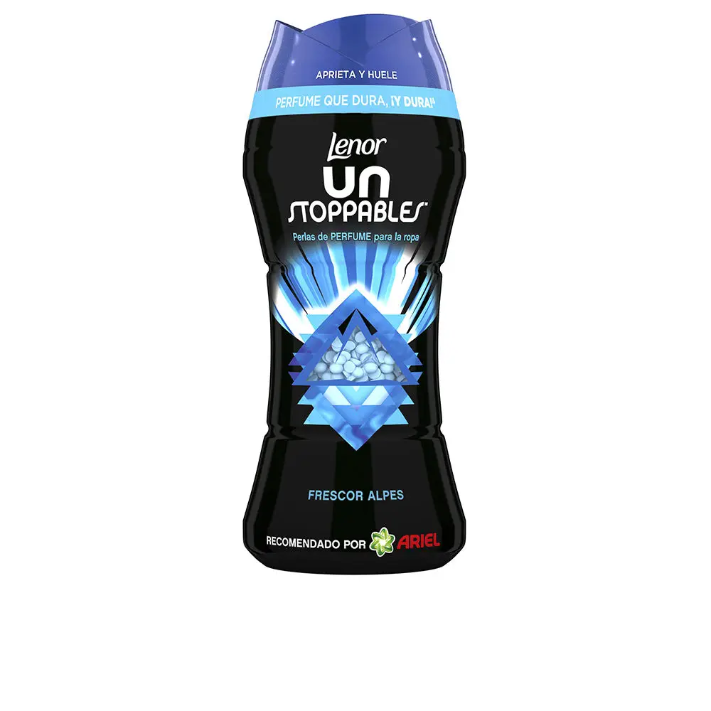 Unstoppables - Unstoppables Perfume Pearl Fabric Softener #Alpes R by Lenor