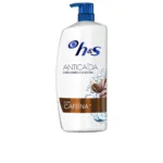 H&S Anticaída - H&Amp;S Anti-Hair Loss Prevention Shampoo by Head & Shoulders