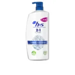 H&S Clásico - H&Amp;S Classic Shampoo 2In1 by Head & Shoulders