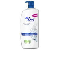 H&S Clásico - H&Amp;S Classic Shampoo by Head & Shoulders