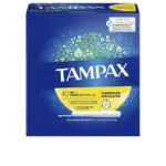 Tampax Regular Tampax Regular - Tampax Regular Buffer by Tampax