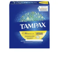 Tampax Regular - Tampax Regular Buffer by Tampax