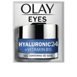 Hyaluronic24 - Hyaluronic24 + Vitamin B5 Eye Contour Gel by Olay