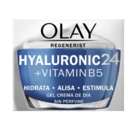 Hyaluronic24 - Hyaluronic24 + Vitamin B5 Gel Cream Day by Olay