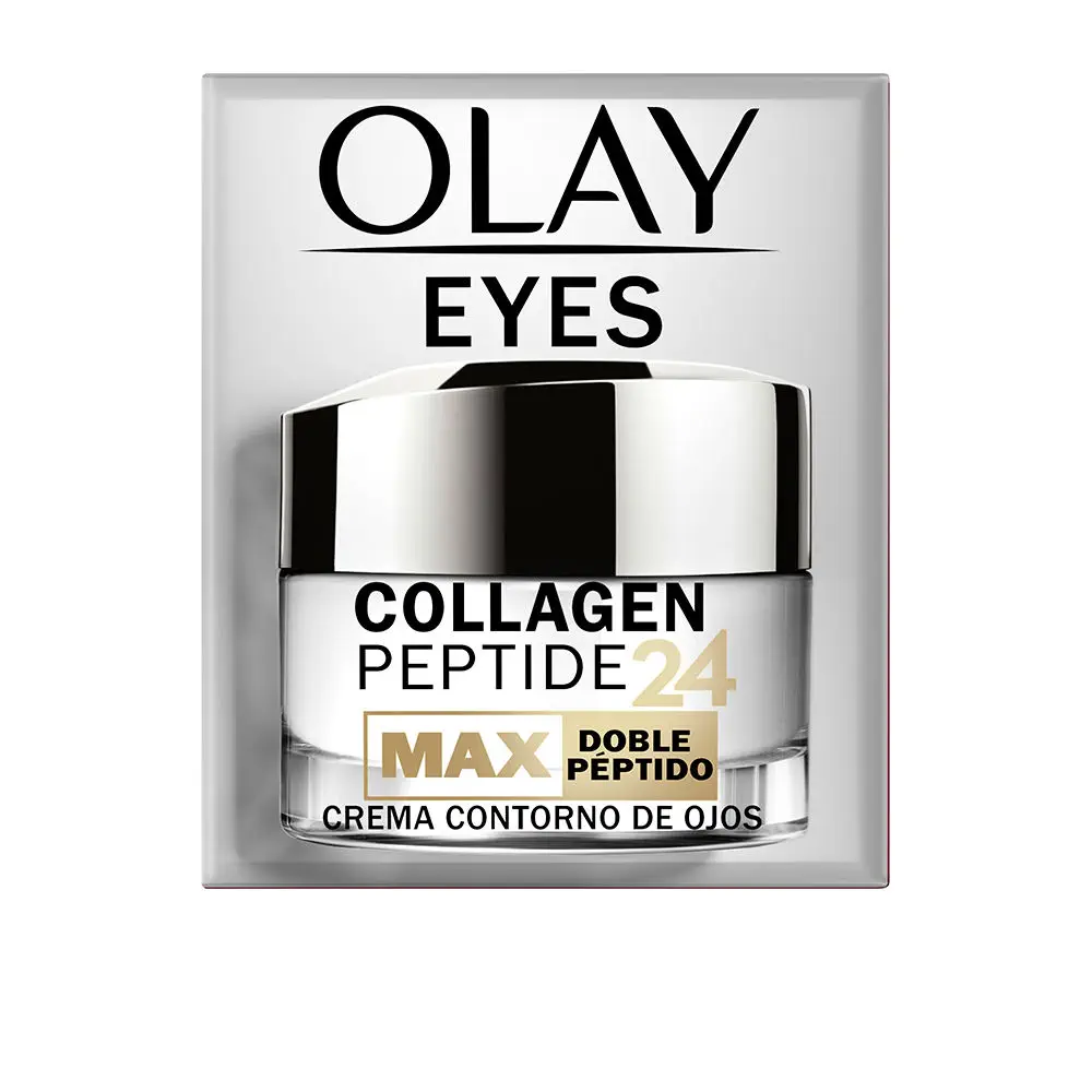 Regenerist - Regenerist Collagen Peptide24 Max Eye Cream by Olay