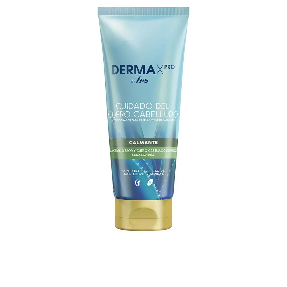 Derma X Pro - H&Amp;S Derma X Pro Soothing Conditioner by Head & Shoulders