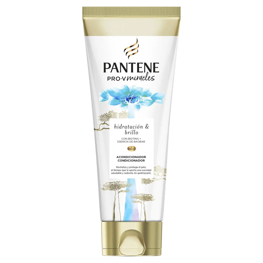 Miracle Pantene - Hydration And Shine Conditioner by Pantene