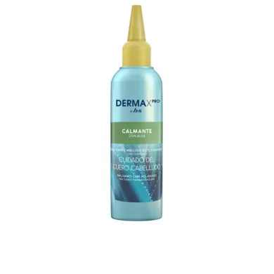 Derma X Pro - H&Amp;S Derma X Pro Soothing Rinse-Off Balm by Head & Shoulders