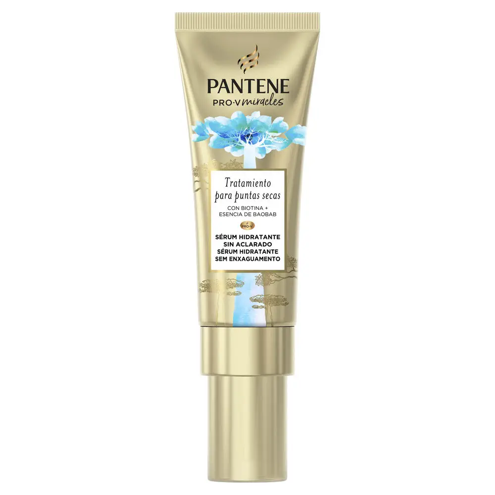 Miracle Pantene - Pantene Miracle Dry Ends Treatment Serum by Pantene
