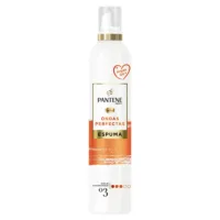 Pro-V - Pantene Natural Curls Mousse by Pantene