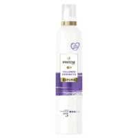 Pro-V - Pantene Perfect Volume Foam by Pantene