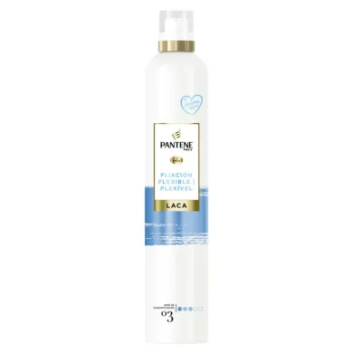 Pro-V - Pantene Flexible Hairspray by Pantene