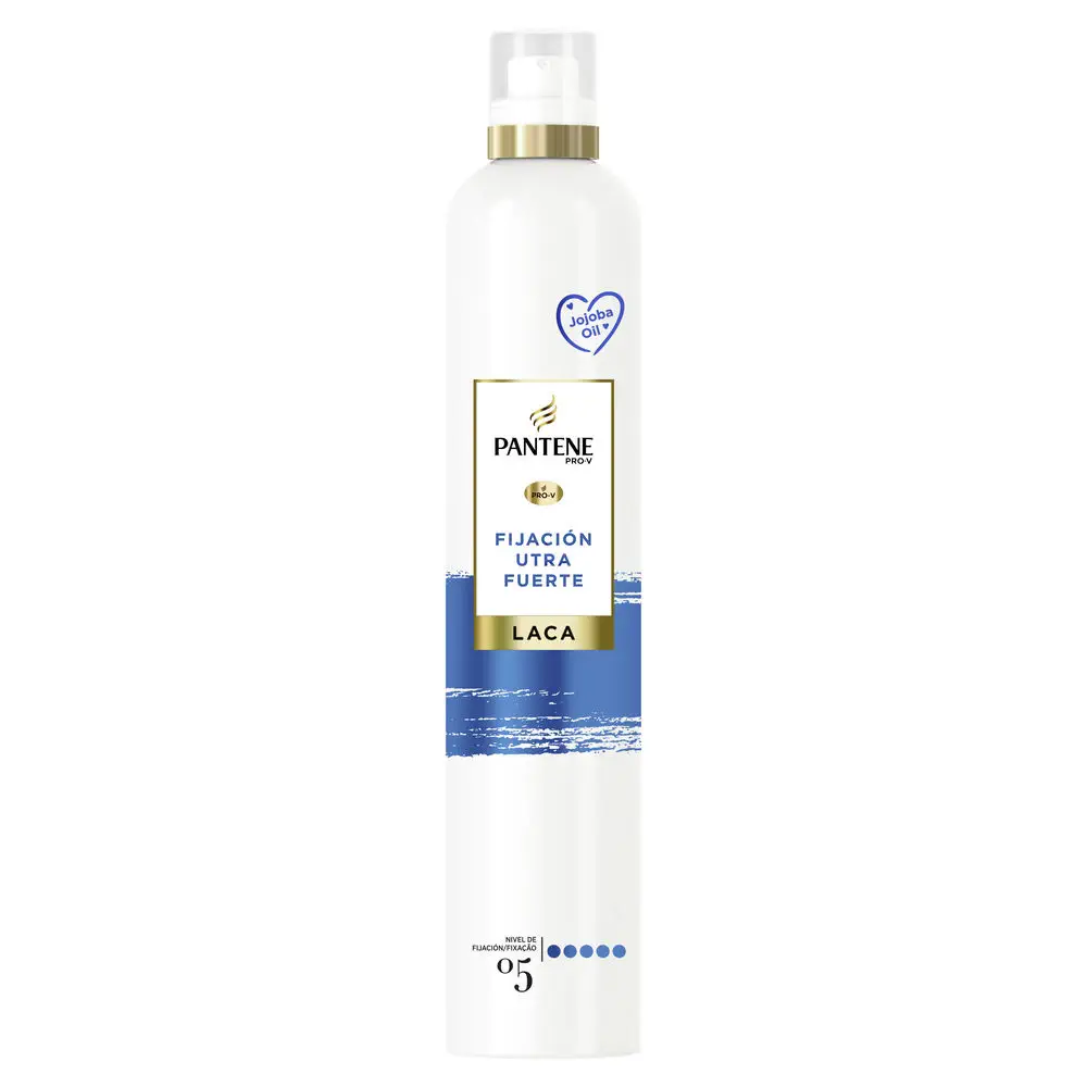 Pro-V - Pantene Ultra Strong Hairspray by Pantene