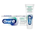 Encias Cuidado Intensivo - Gums Intensive Care Whitening Toothpaste by Oral-B