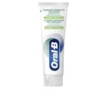 Encias Cuidado Intensivo - Encias Cuidado Intensivo Limpieza Pasta Dentífrica by Oral-B