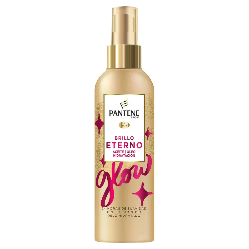 Pro-V - Eternal Shine Moisturizing Oil Spray by Pantene