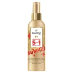 Miracle Pantene - Miracle 5 In 1 Pre-Styling &Amp; Heat Protector Spray by Pantene