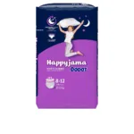 Dodot Happyjama Niña - Dodot Happyjama Niña T-8 Braguita 8-12 Años by Dodot