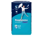Dodot Happyjama Niño - Dodot Happyjama Boy T-8 Underwear 8-12 Years Nits by Dodot