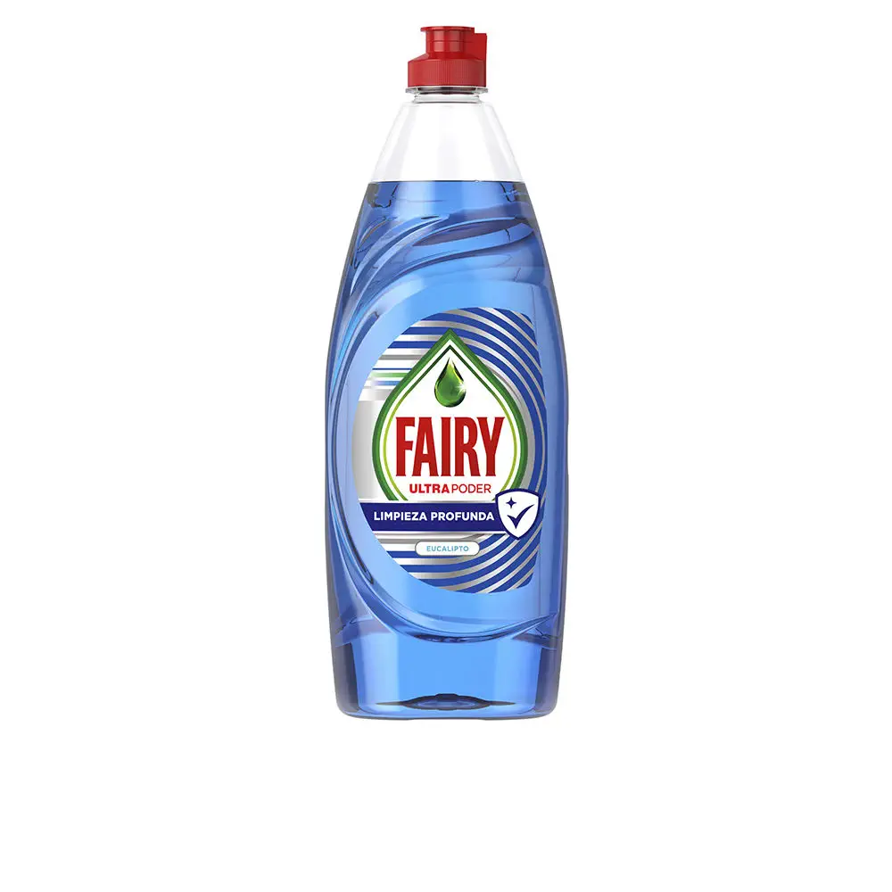 Fairy Ultra - Fairy Ultra Power Extra Hygiene Concentrated Dishwasher by Fairy