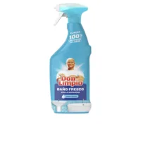 Don Limpio Spray - Don Limpio Baño Spray by Don Limpio