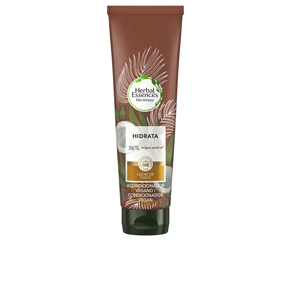 Bio Hidrata Coco - Bio Hydrate Coconut Detox Conditioner 0% by Herbal Essences