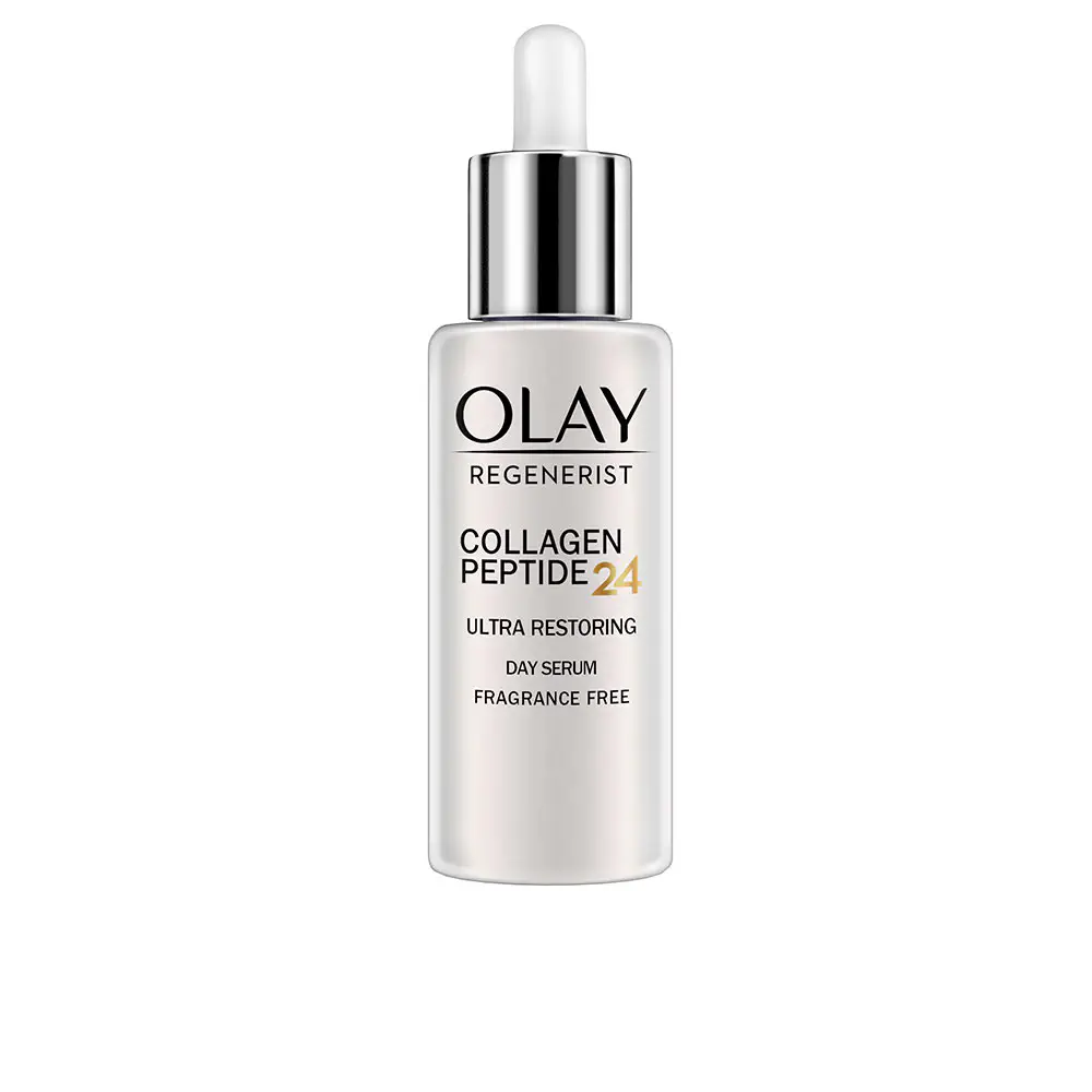 Regenerist Collagen Peptide24 Ultra Day Serum by Olay Regenerist - Regenerist Collagen Peptide24 Ultra Day Serum by Olay