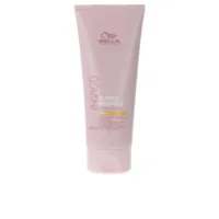 Invigo Blonde Recharge - Invigo Blonde Recharge Conditioner #Warm by Wella Professionals
