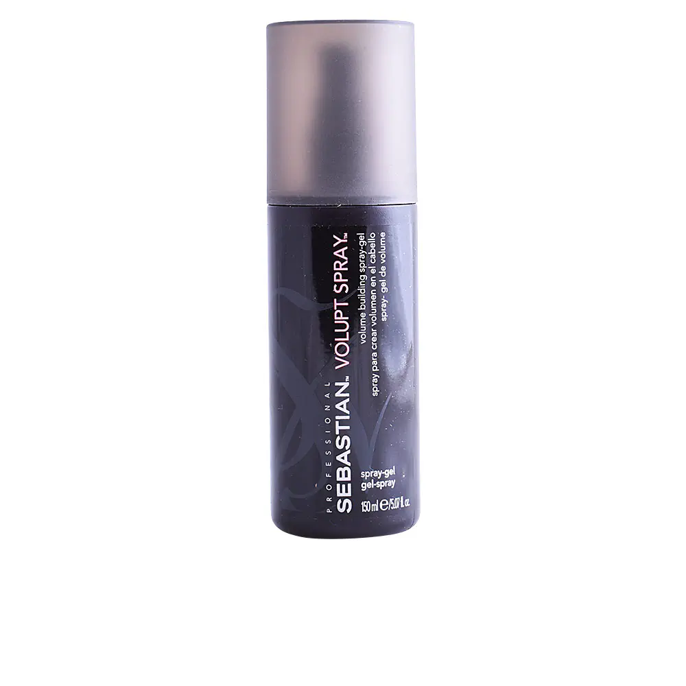 Volupt - Volupt Volumizing Gel Spray by Sebastian Professionals