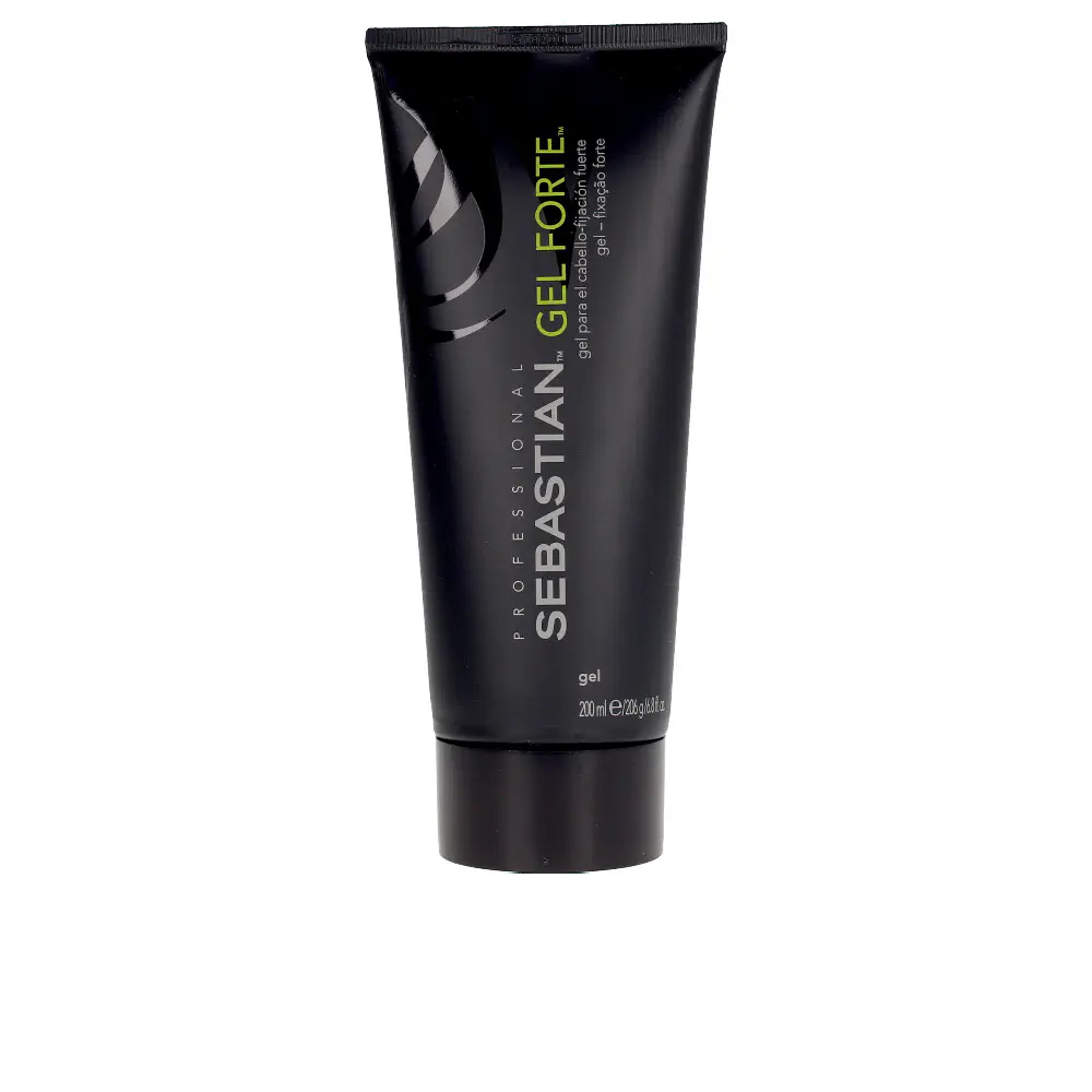 Styling - Gel Forte Strong Hold Styling Gel by Sebastian Professionals