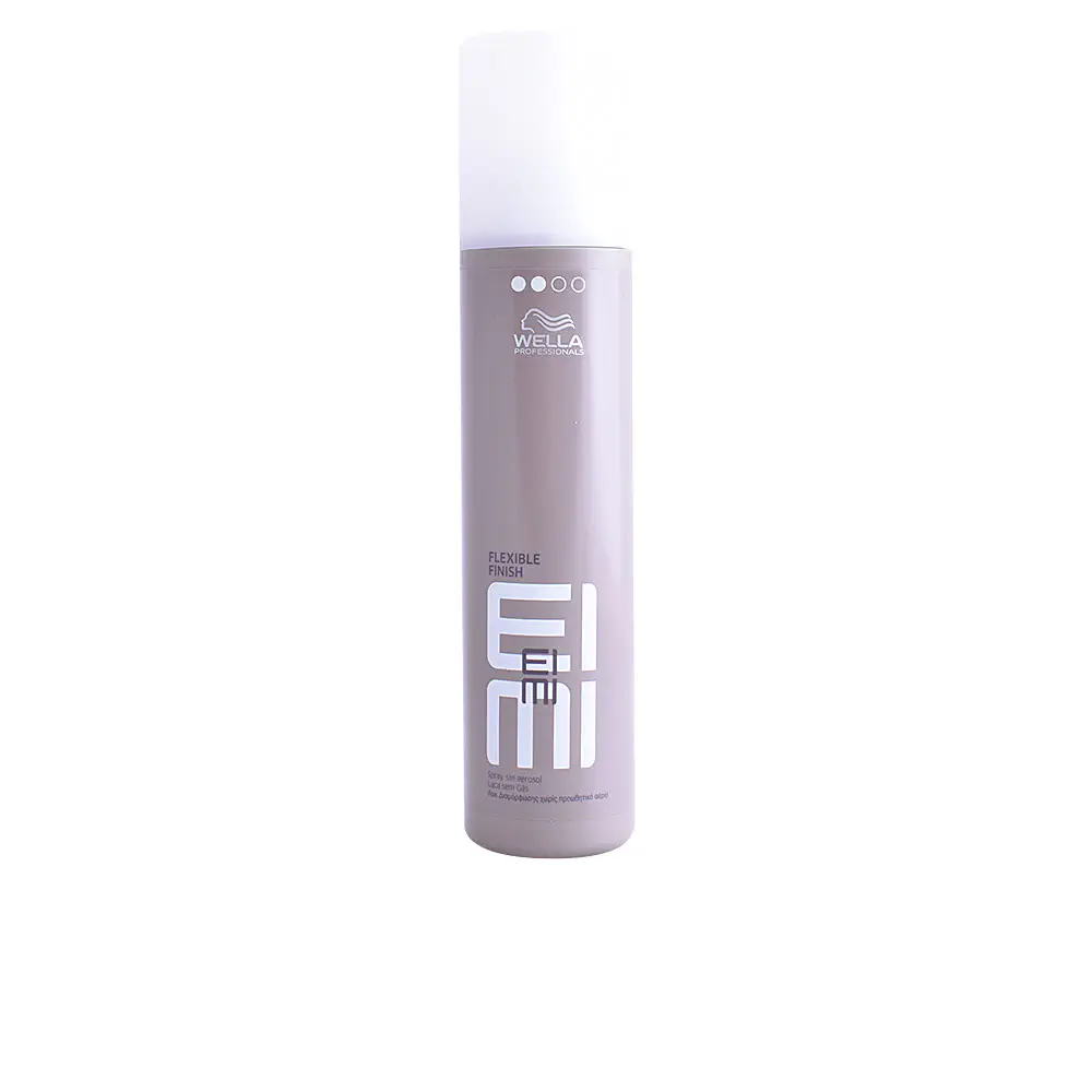 Eimi Fixing - Eimi Flexible Finish by Wella Professionals