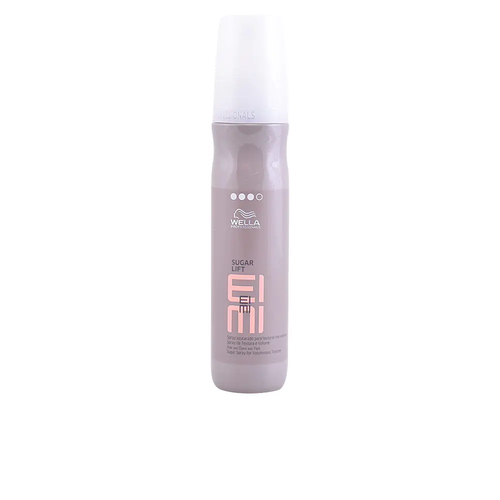 Eimi Volume - Eimi Sugar Lift by Wella Professionals