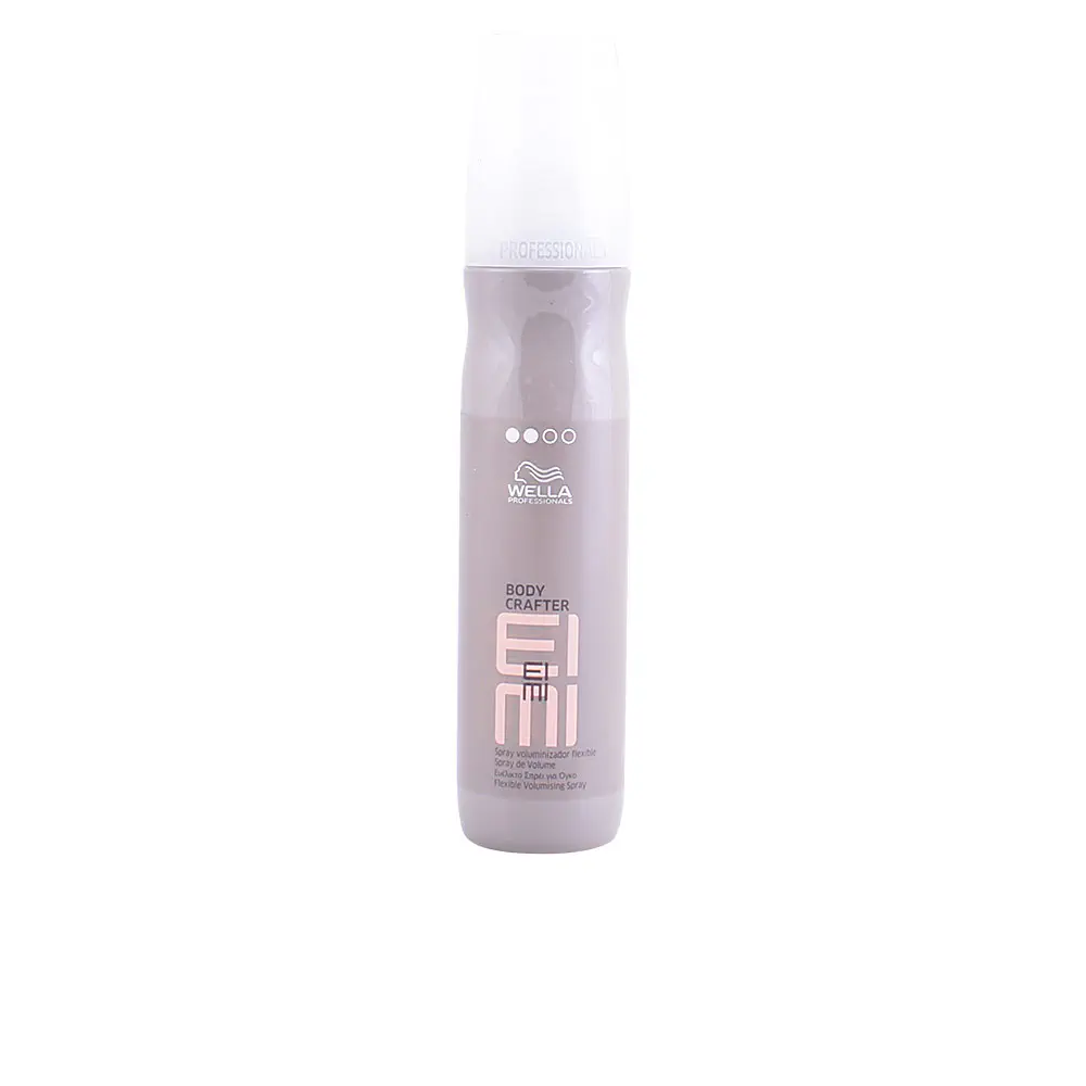 Eimi Volume - Eimi Body Crafter by Wella Professionals