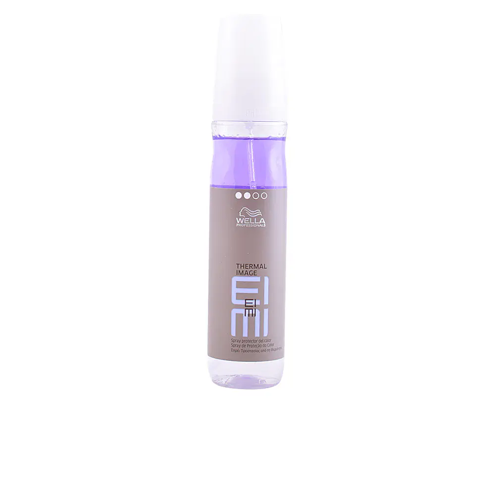 Eimi Smooth - Eimi Thermal Image by Wella Professionals