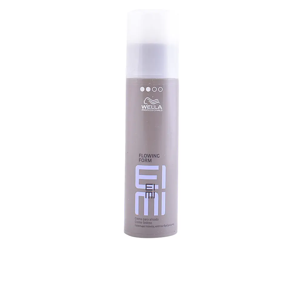 Eimi Flowing Form by Wella Professionals Eimi Smooth - Eimi Flowing Form by Wella Professionals