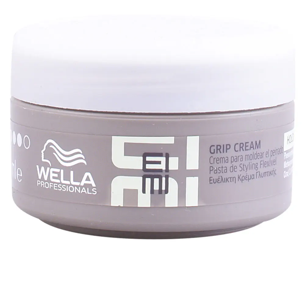 Eimi Texture - Eimi Grip Cream by Wella Professionals