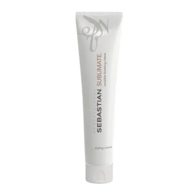 Styling - Sublimate Crema Antiencrespamiento by Sebastian Professionals