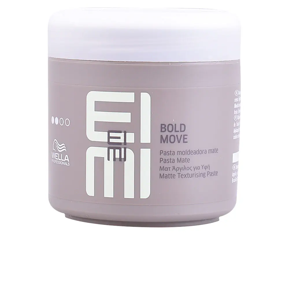 Eimi Texture - Eimi Bold Move by Wella Professionals