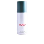 Hugo - Hugo Deodorant Spray by Hugo Boss-Hugo